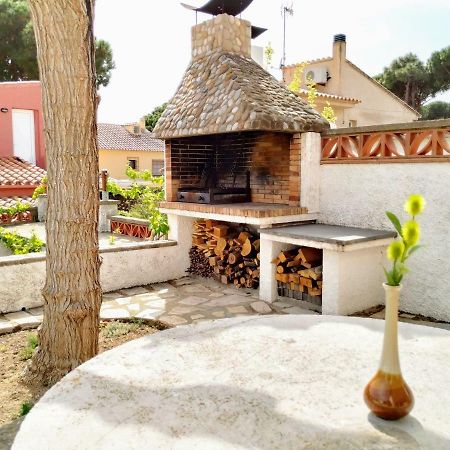 Vacay Apartamento Montgo, Agradable Jardin! En Costa Brava L'Escala! Exterior foto
