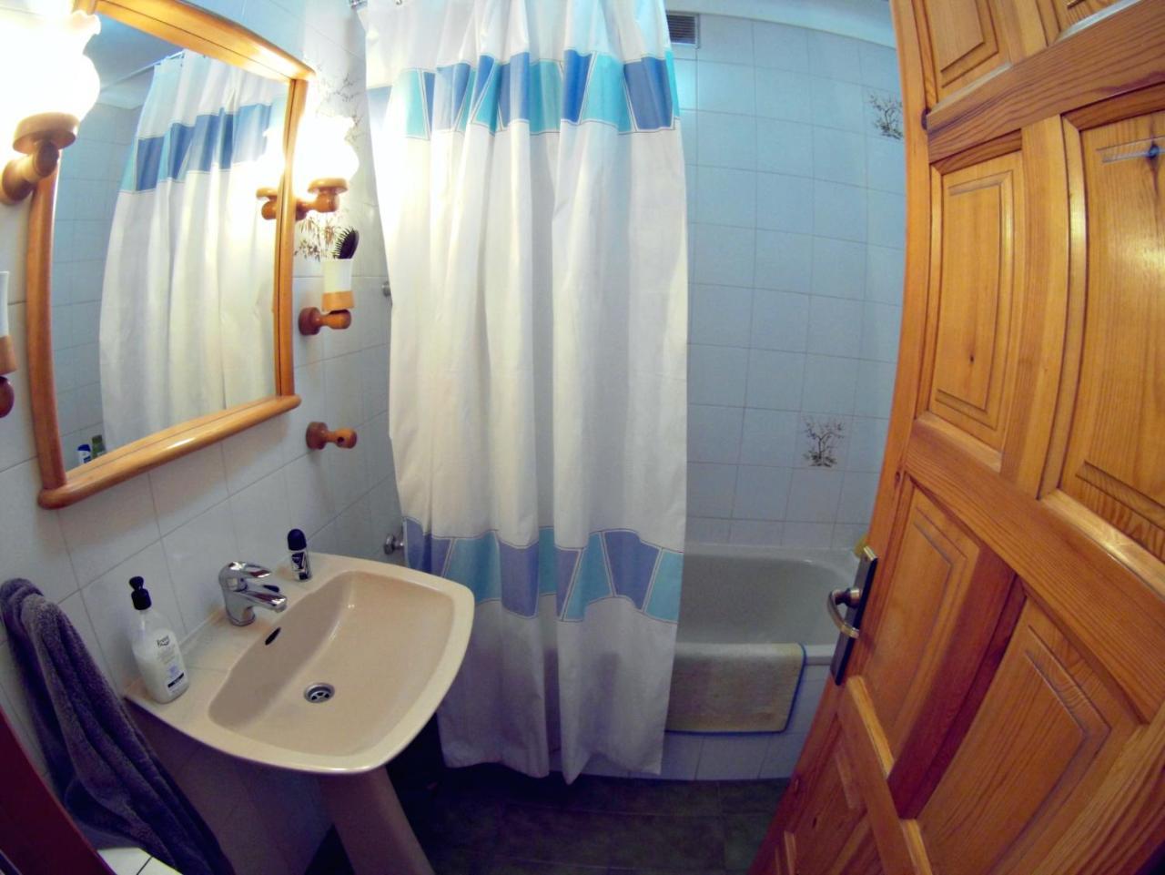 Vacay Apartamento Montgo, Agradable Jardin! En Costa Brava L'Escala! Exterior foto