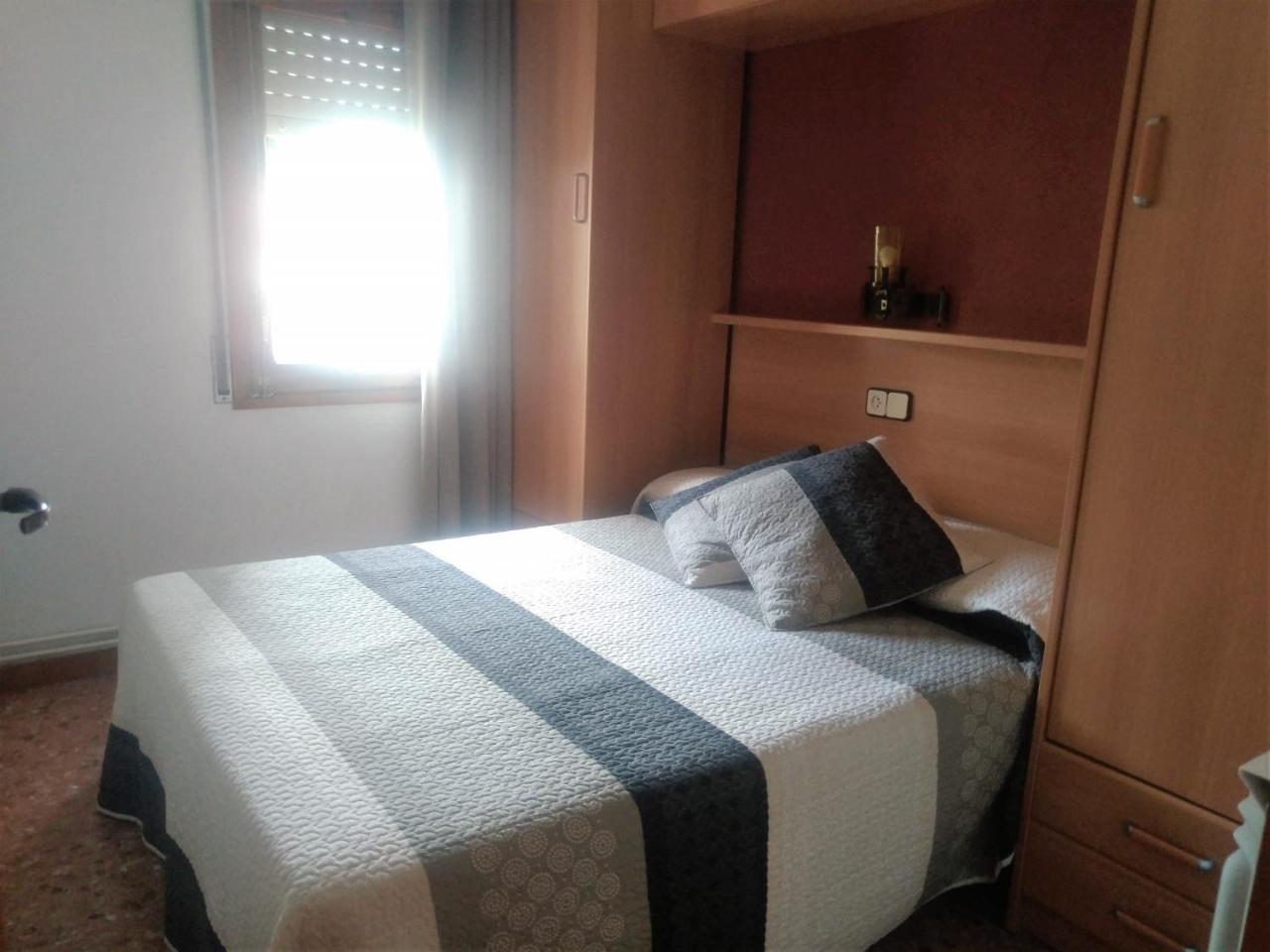 Vacay Apartamento Montgo, Agradable Jardin! En Costa Brava L'Escala! Exterior foto